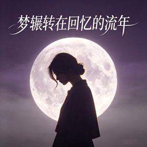 梦辗转在回忆的流年(女版)
