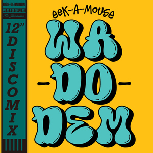 Wa Do Dem (Volcano 7-inch Dub Version)