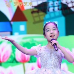 明天会更好 (童声版)