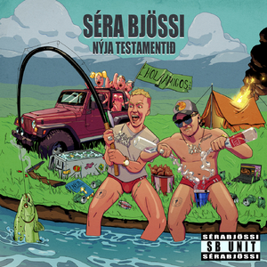 White Boy Með Durag