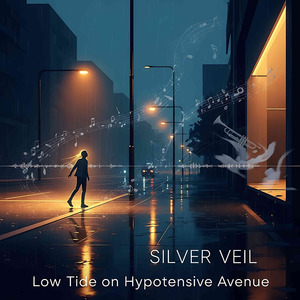 Low Tide on Hypotensive Avenue