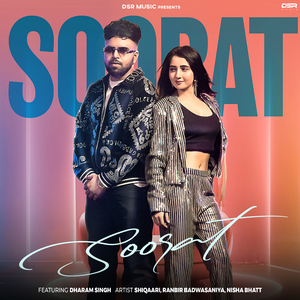 Soorat (feat. Dharam Singh)