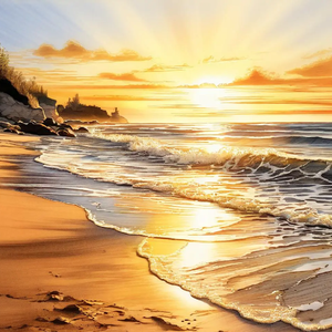 海边恋曲（Demo）