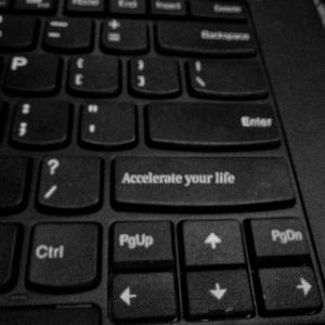 加速键（Prod By LilSiren）