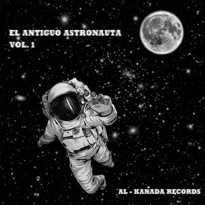 El Antiguo Astronauta
