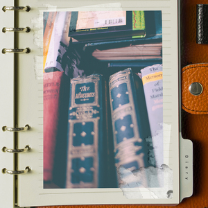 감동적인 이야기