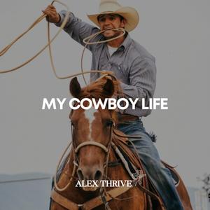 My Cowboy Life (Country Rap Type Beat Instrumental)