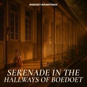 Serenade in the Hallways of Boedoet