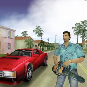 VICE CITY