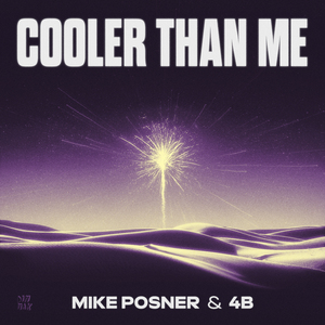 Cooler Than Me (Extended Mix)