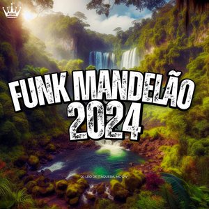 Funk Mandelão 2024