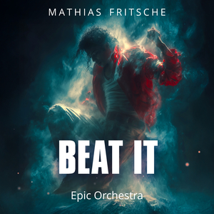 Beat It (Epic Orchestra)