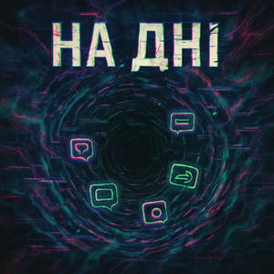 На дні