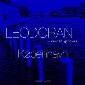 Kobenhavn (feat. Leodorant)