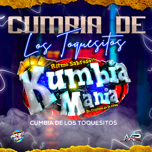 Cumbia de los toquesitos