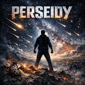 Perseidy
