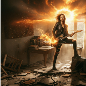 Cicatriz Abierta (2025 Remastered Version)