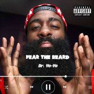 Fear The Beard
