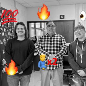 Mr. Konarski: The Sequel (feat. Lucas)