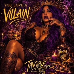 You Love A Villain