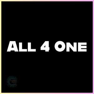 ALL4 one