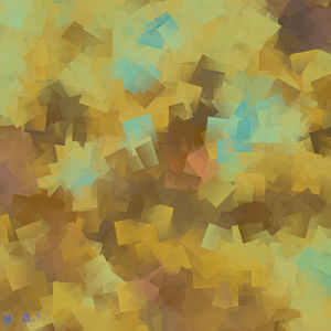 Sukusuku of Inanna (Solfeggio 528) [230519]