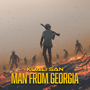 Man from Georgia