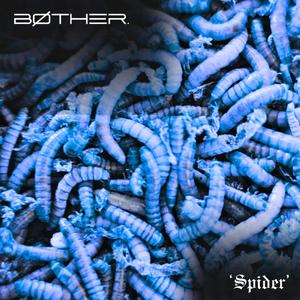 Spider (feat. Adam Leigh Davies)