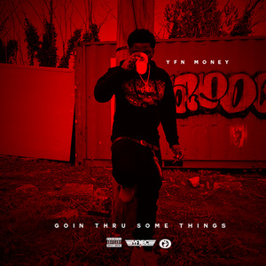 Goin Thru Sum Thangs