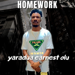 Yaradua Earnest Olu