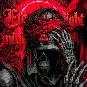 Eternal night falls（永夜降临）