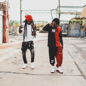 Hitta K "Traumatized" (feat. BossBlam)