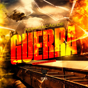 Adaptação de Guerra