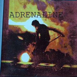 Adrenaline