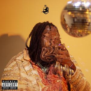 Lady is a Friend (feat. Khadir Rashaad)