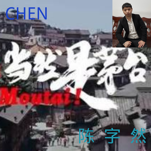 ho lt’s MOUtai当然是茅台