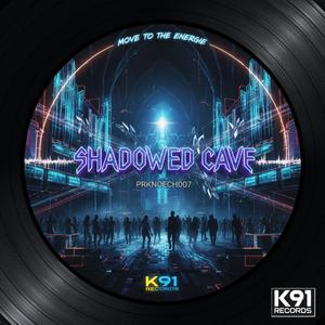 Shadowed Cave (Move to the Energie)