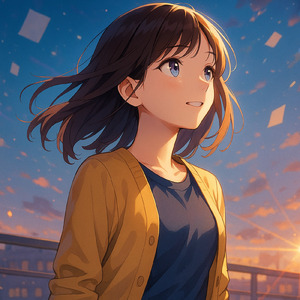 手放せない夢ひとつ