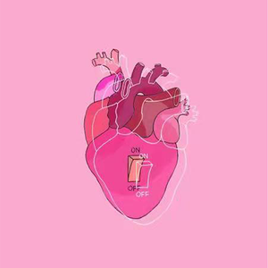 About love（prod by bbbluelee）
