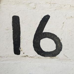 16