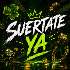 suertate ya
