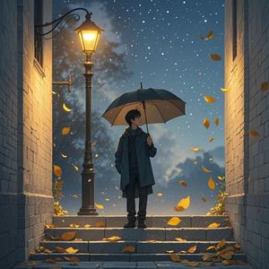 未回头的路口-黄远安