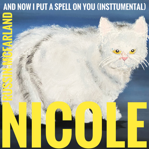 And Now I Put a Spell on You (Instrumental)