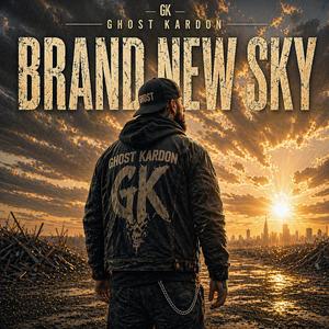 Brand New Sky