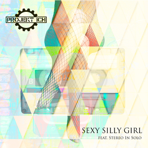 Sexy Silly Girl (Terrance Pryor Remix)
