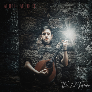 My Heart's Tonight in Ireland (Usher's Island)