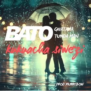 Kukuacha Siwezi (feat. Tunda man)