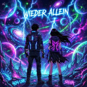 Wieder allein (feat. xShivaX)