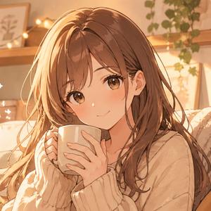 笑顔でいよう