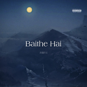 BAITHE HAI